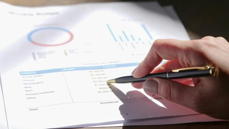 record evaluation summary details