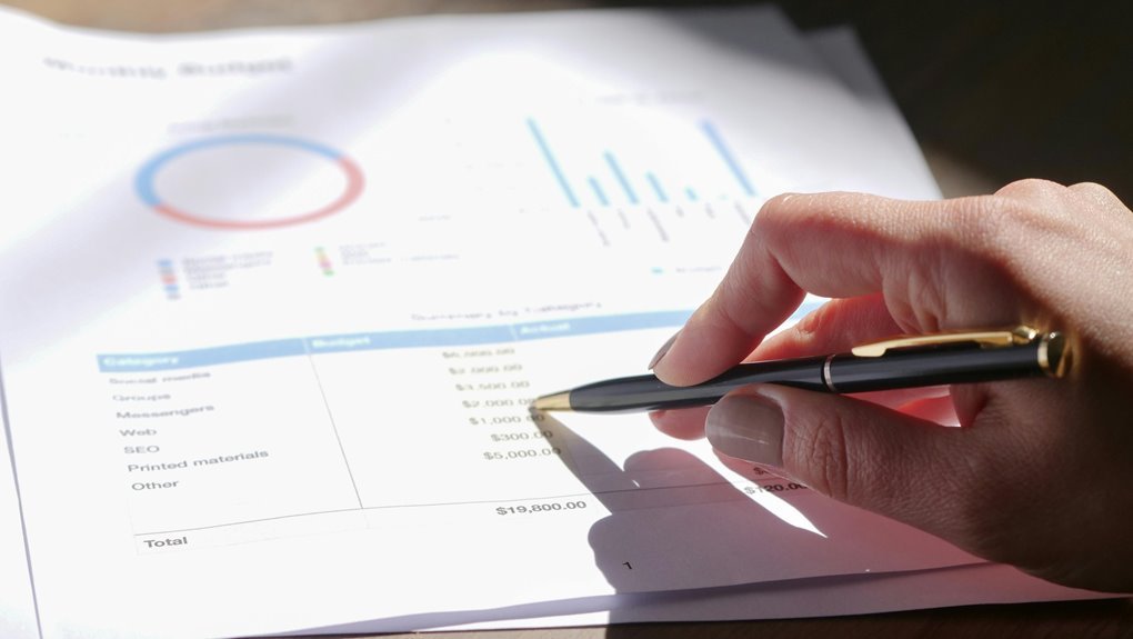 record evaluation summary details