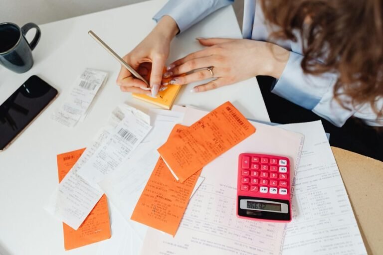 structured record number analysis