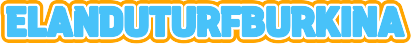 elanduturfburkina