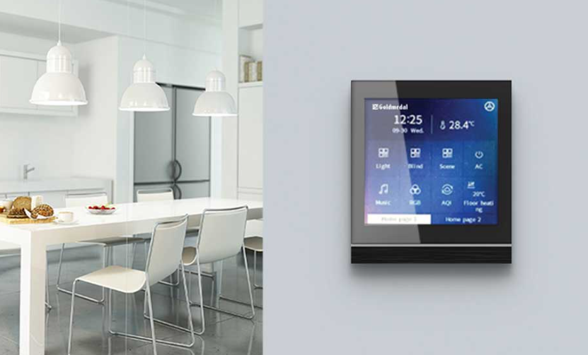 The Benefits of Smart Home Devices