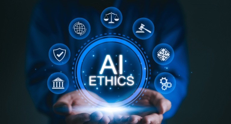 The Ethics of Artificial Intelligence