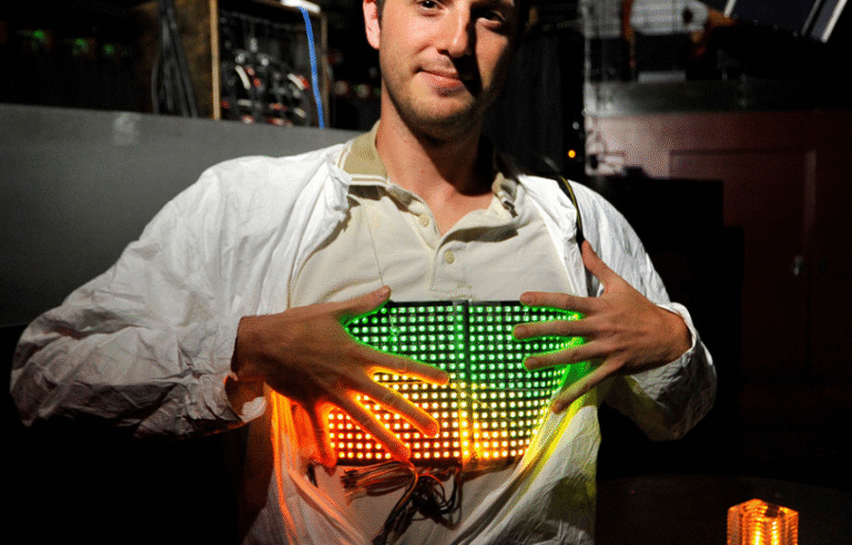 How Wearable Technology Works