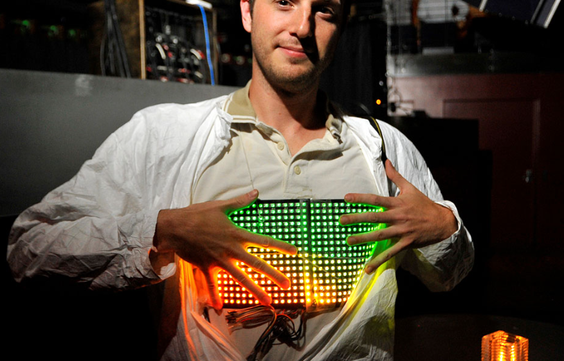 How Wearable Technology Works